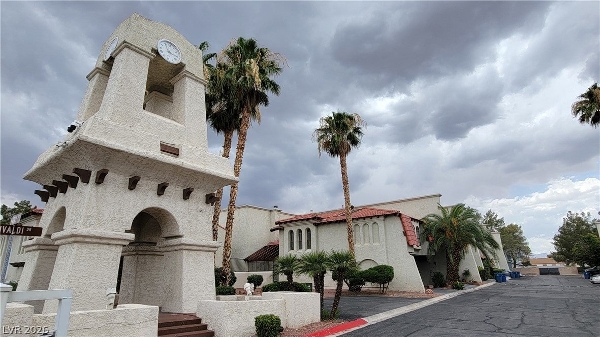 4930 Mozart Drive