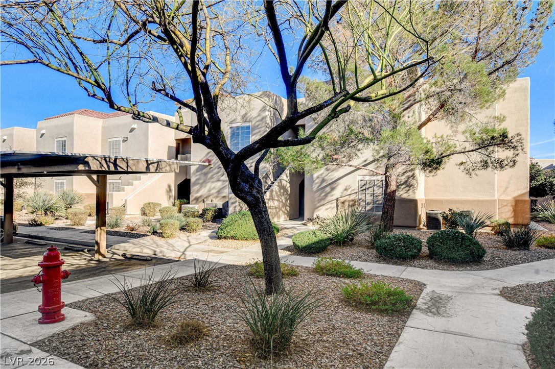 1908 Desert Falls Court 101
