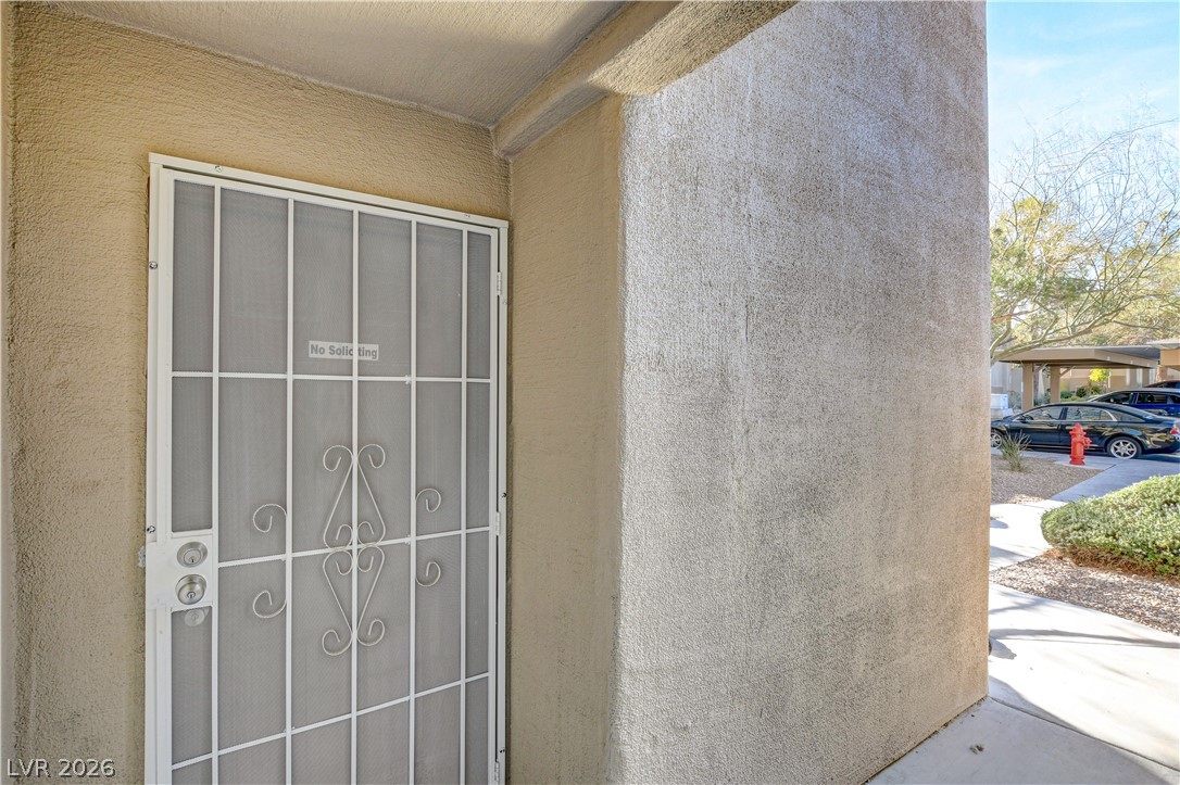 1908 Desert Falls Court 101
