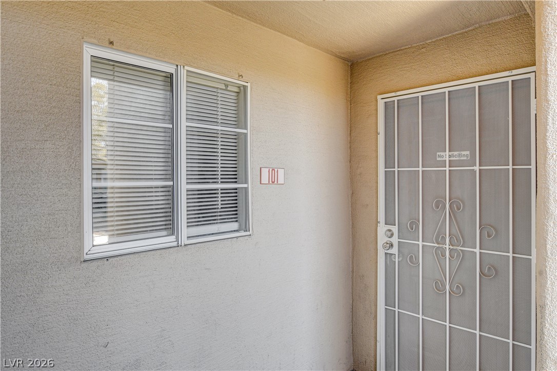 1908 Desert Falls Court 101