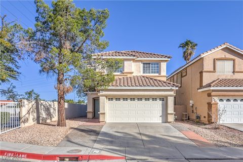 78 Fortuna Court Henderson NV 89074