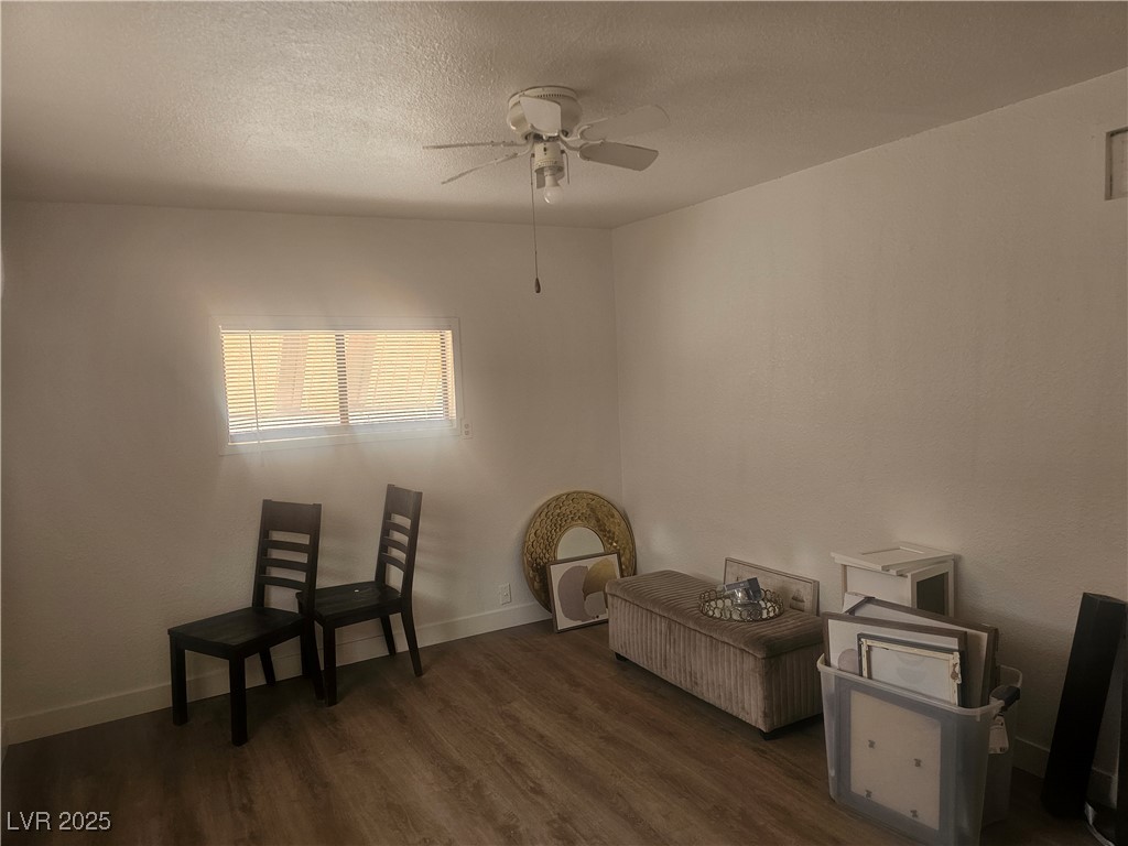 1421 W Irons Street, Pahrump, Nevada image 21