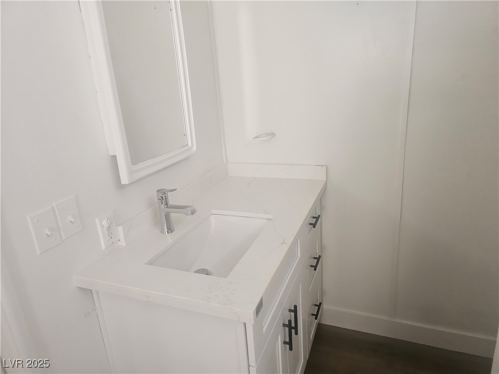 1421 W Irons Street, Pahrump, Nevada image 11