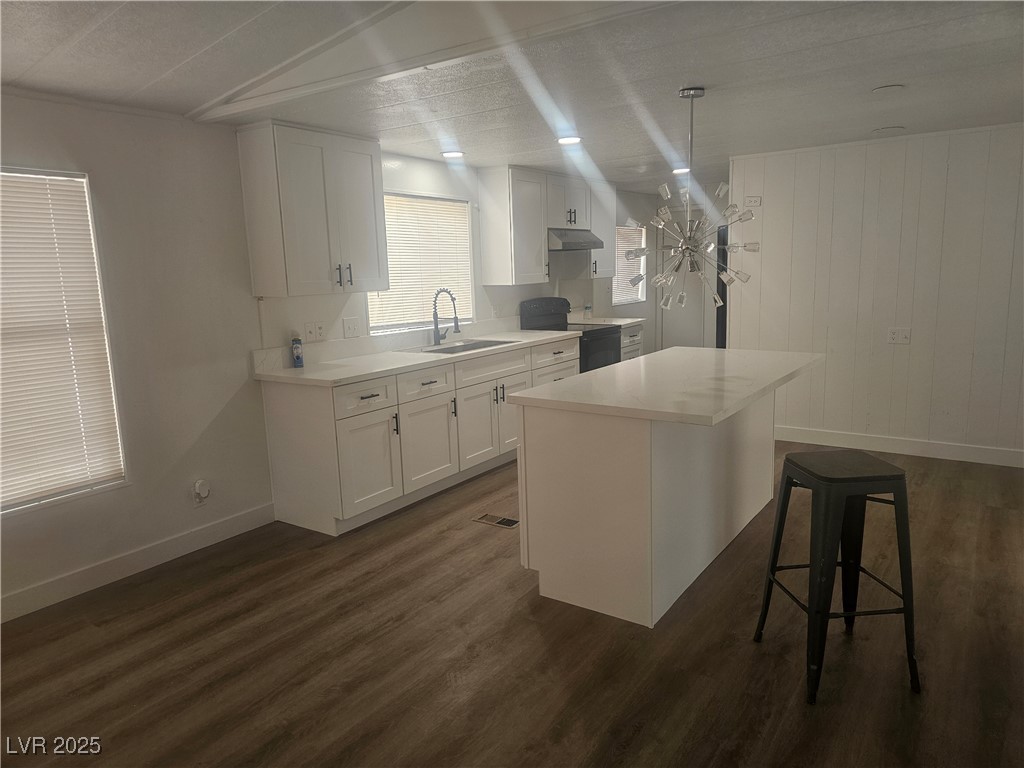 1421 W Irons Street, Pahrump, Nevada image 4