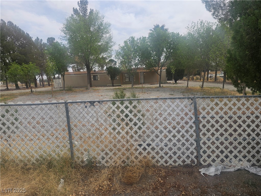 1421 W Irons Street, Pahrump, Nevada image 1
