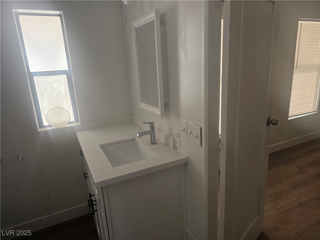 1421 W Irons Street, Pahrump, Nevada image 24