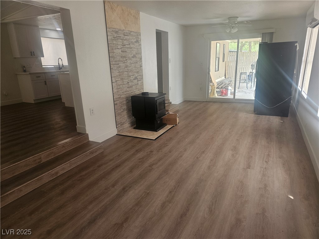 1421 W Irons Street, Pahrump, Nevada image 20