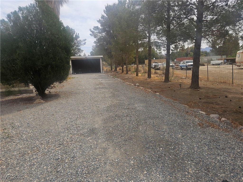 1421 W Irons Street, Pahrump, Nevada image 17