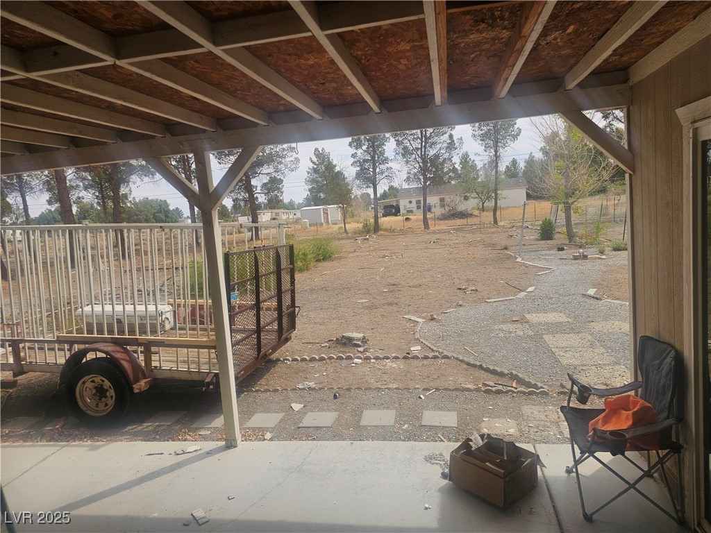 1421 W Irons Street, Pahrump, Nevada image 12