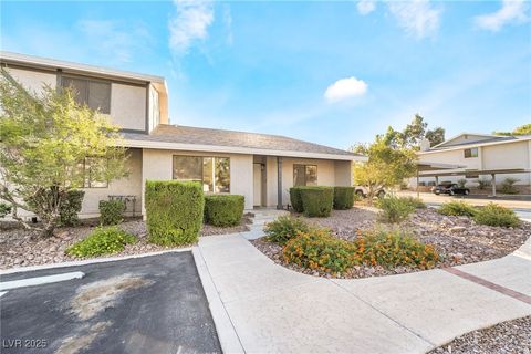 2755 Carnation Lane 0 Henderson NV 89074