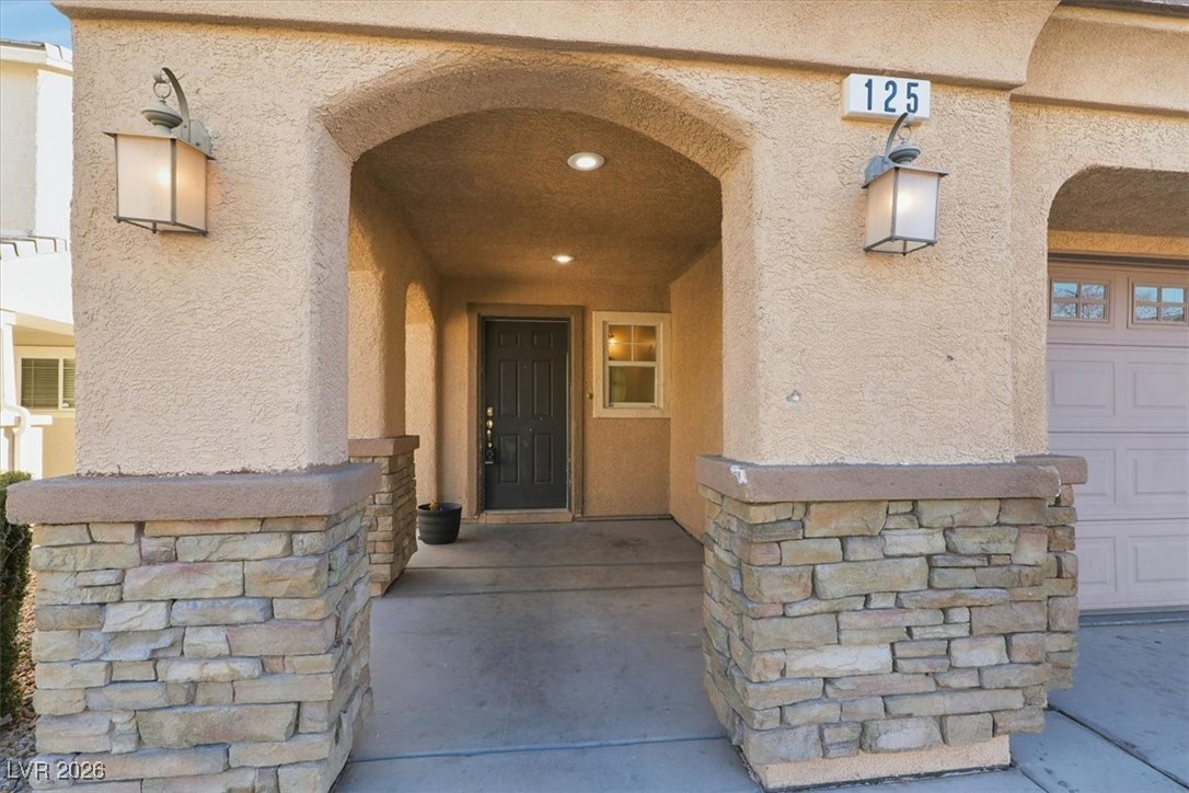 125 Snow Dome Avenue