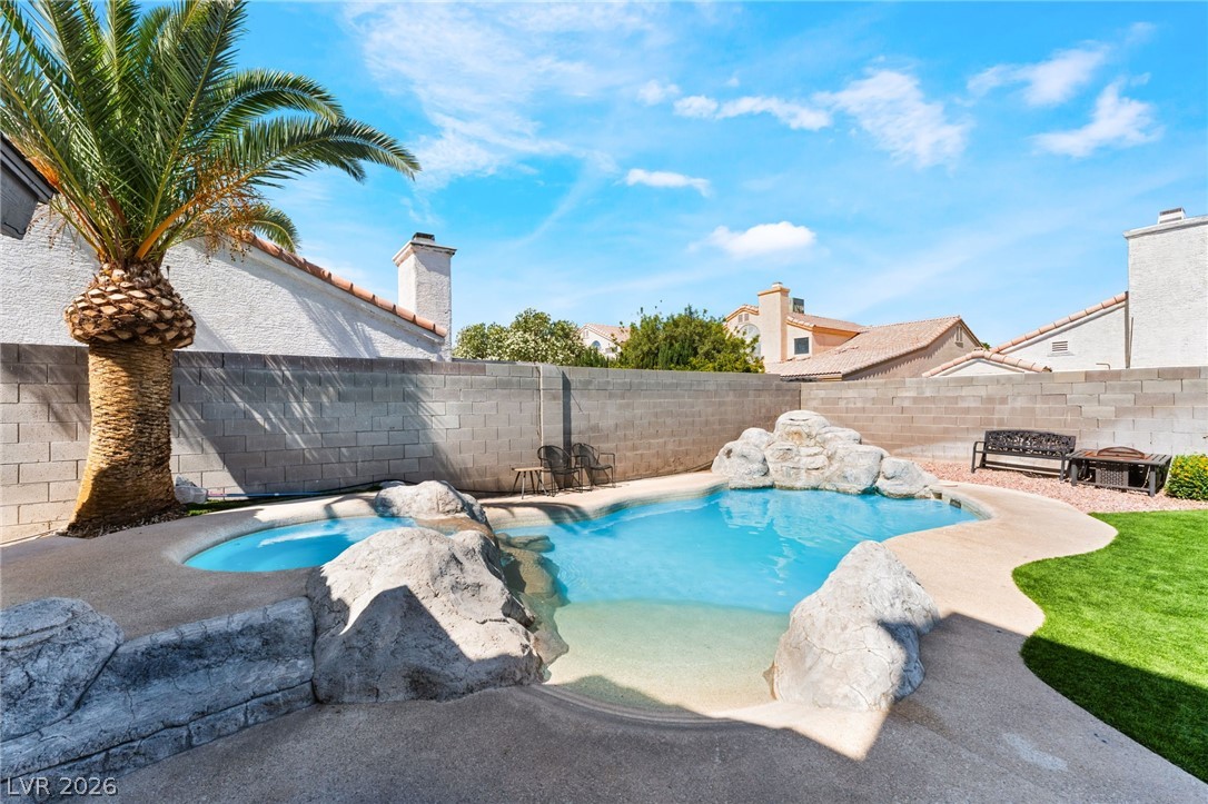 1405 Grangeville Drive