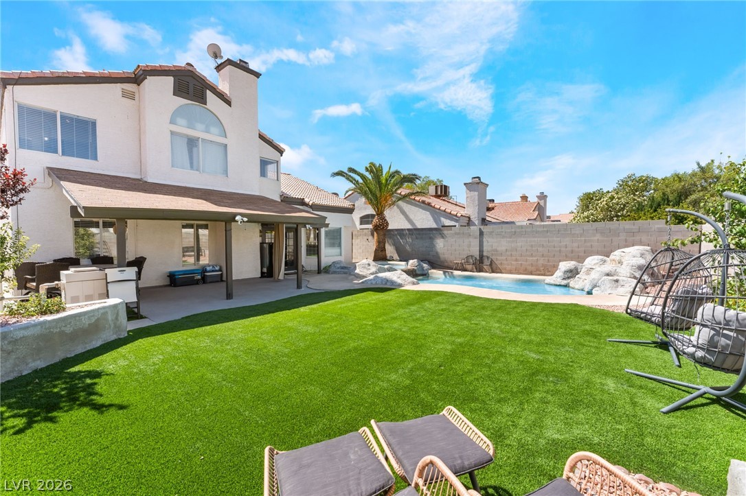 1405 Grangeville Drive