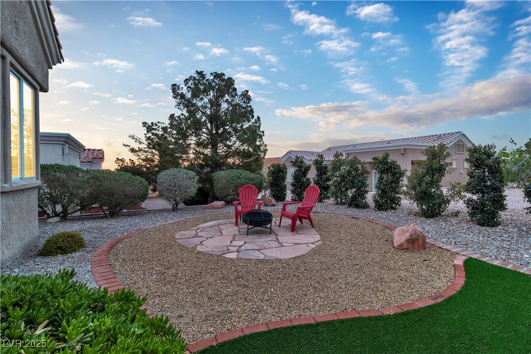 10801 Clarion Lane