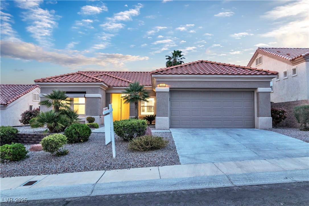 10801 Clarion Lane