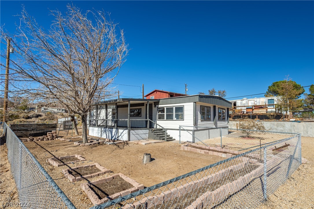 204 Reibel Street, Beatty, Nevada image 1