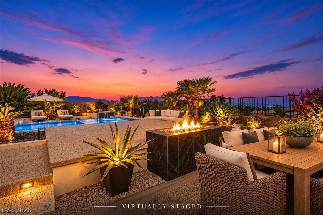 5390 Vista Del Canyon Circle