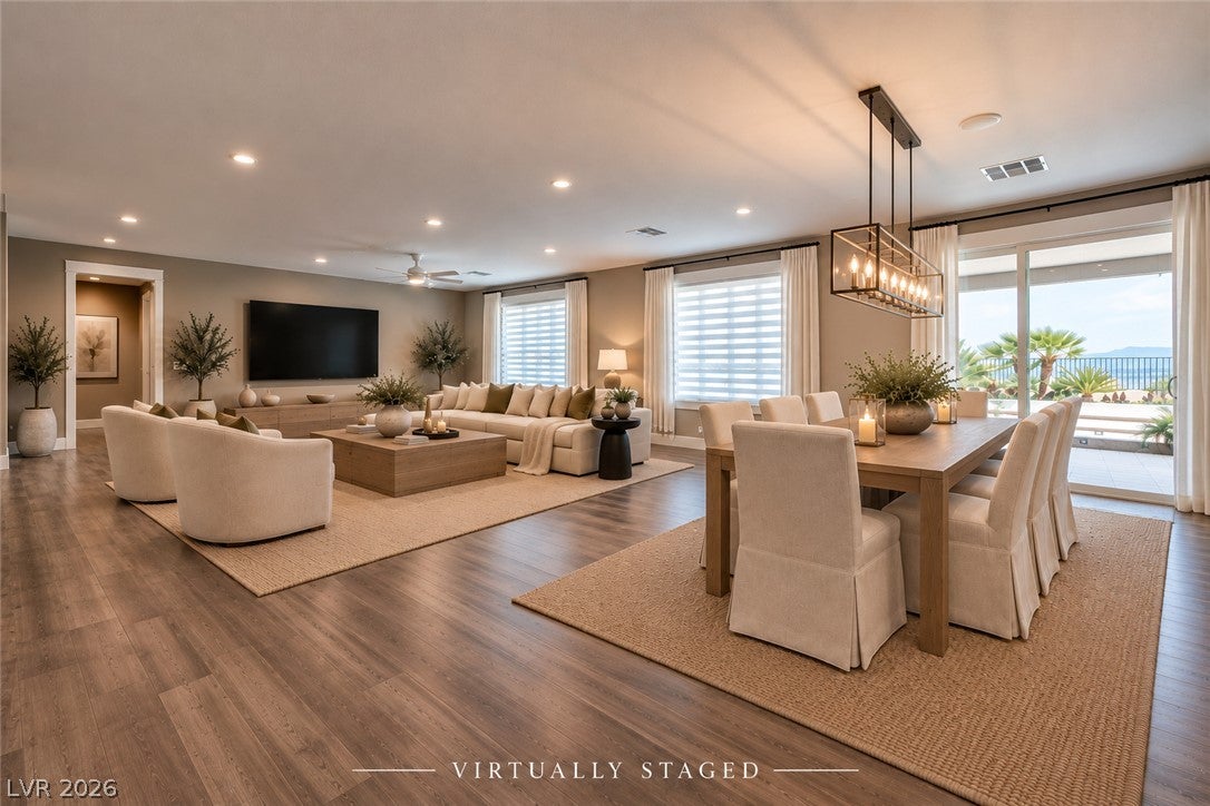 5390 Vista Del Canyon Circle
