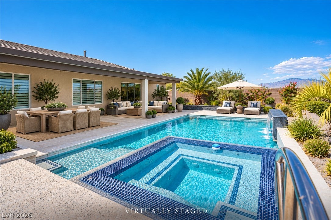 5390 Vista Del Canyon Circle