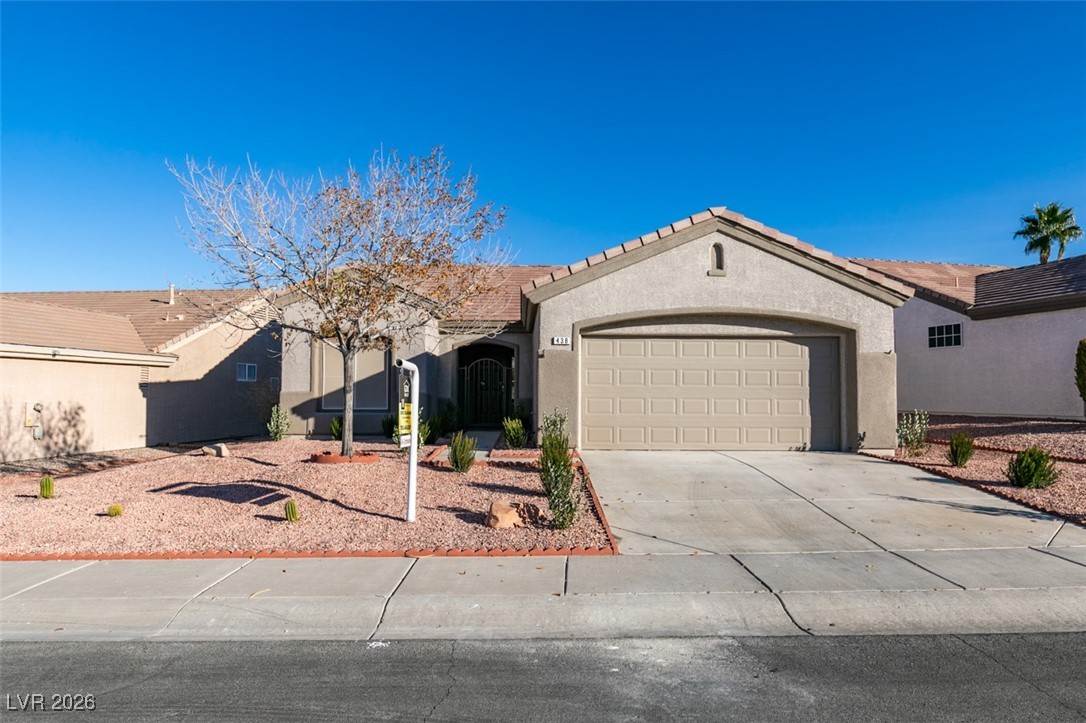 438 Fountain Grove Street