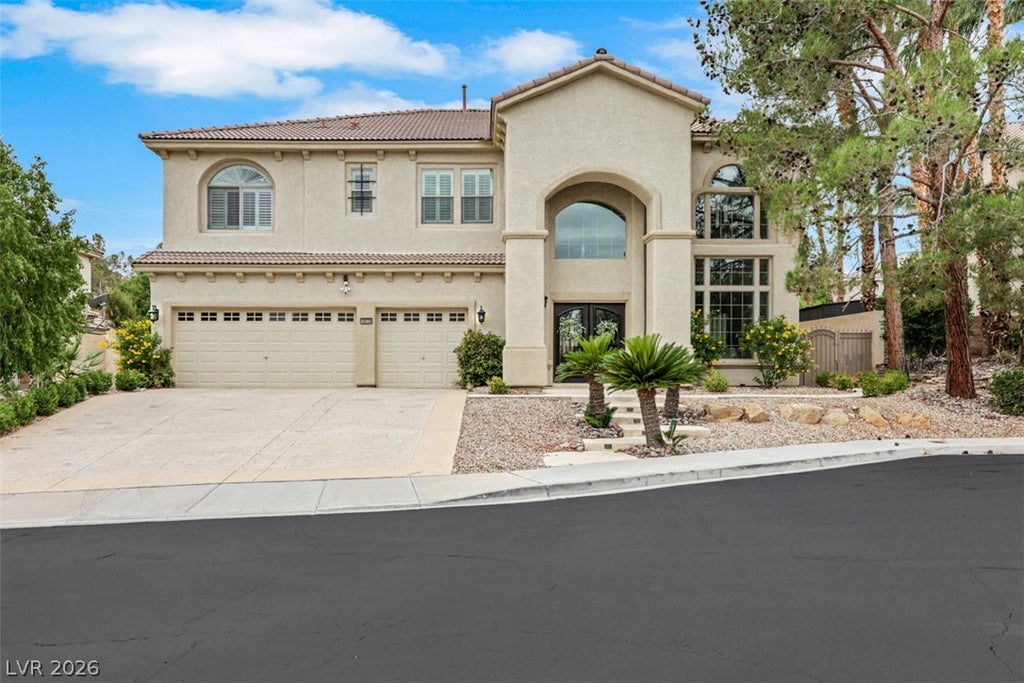 Photo of 10779 Crown Court, Las Vegas, NV 89141 (MLS # 2823009)