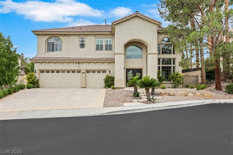 Photo of 10779 Crown Court, Las Vegas, NV 89141 (MLS # 2823009)