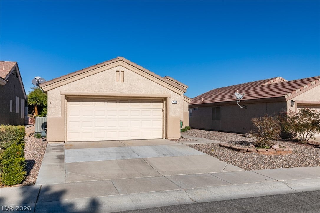 2188 Chapman Ranch Drive