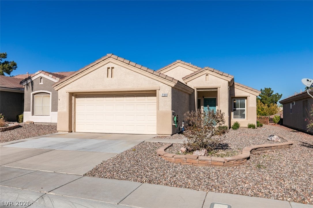 2188 Chapman Ranch Drive