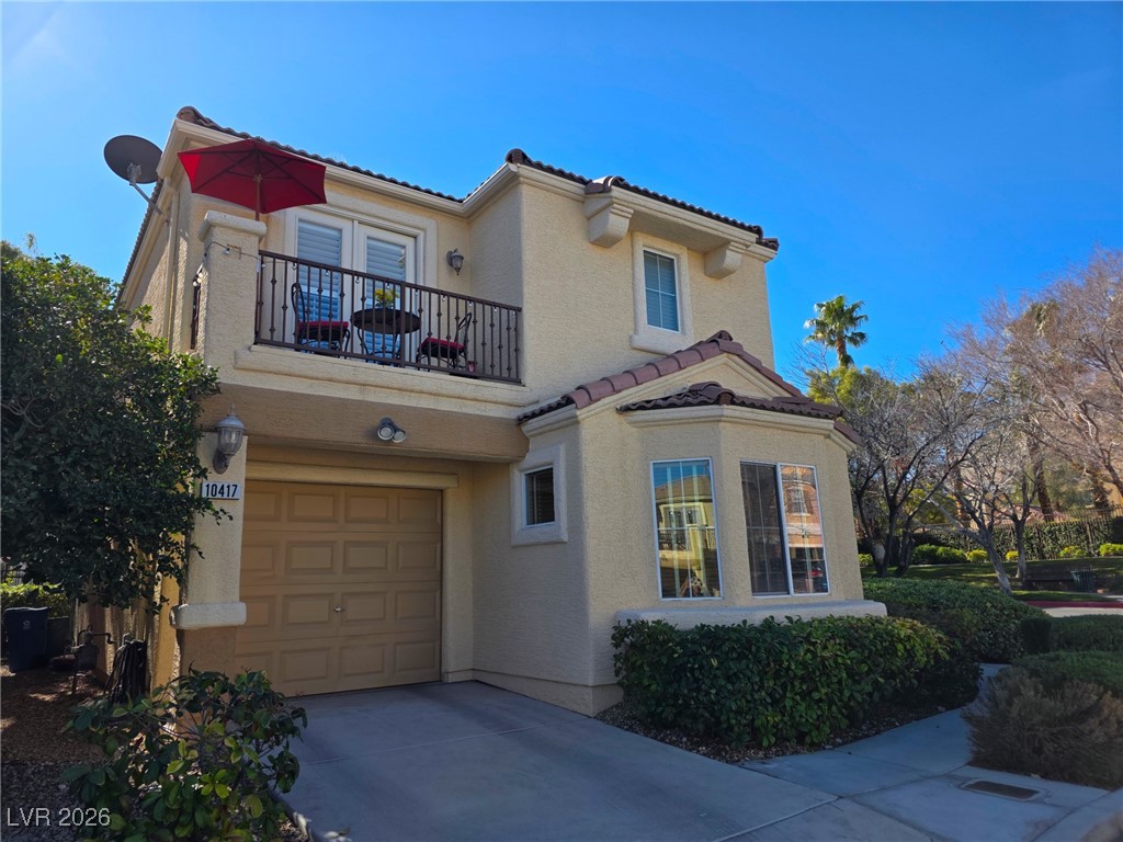 10417 Dark Sands Avenue