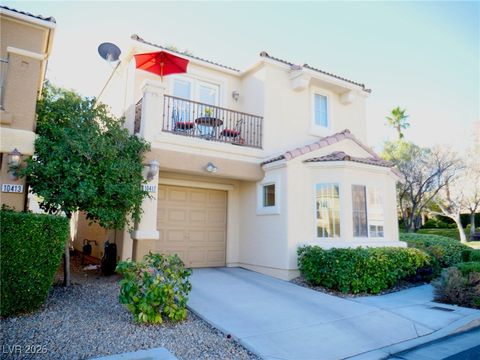10417 Dark Sands Avenue Las Vegas NV 89129