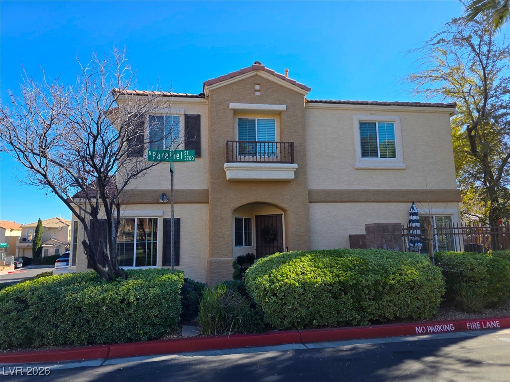 10417 Dark Sands Avenue