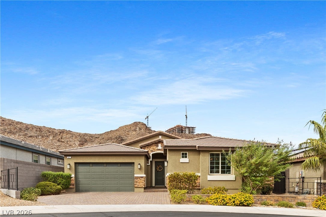 417 Oakey Crest Ridge Street