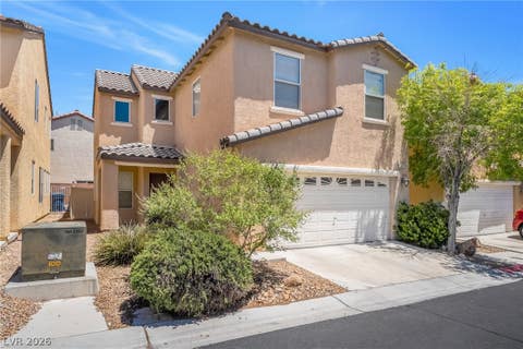 Homes For Rent - 5078 Tioga Pass Avenue<br/> Las Vegas, NV 89139