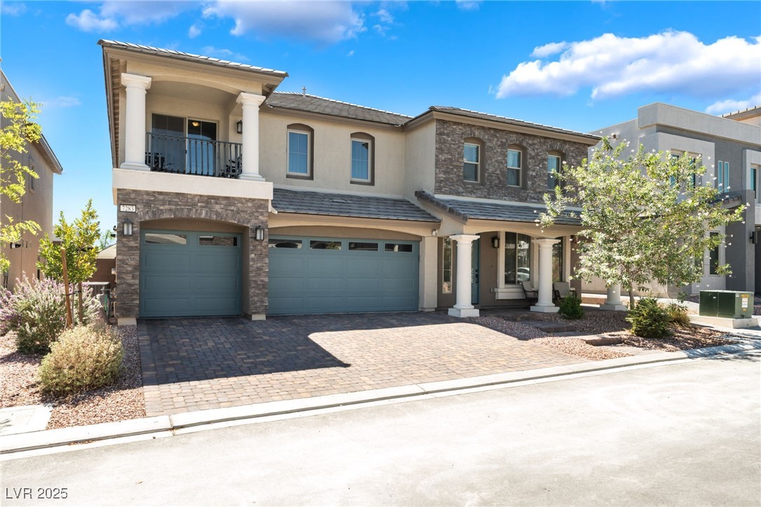 7283 Grace Estate Avenue