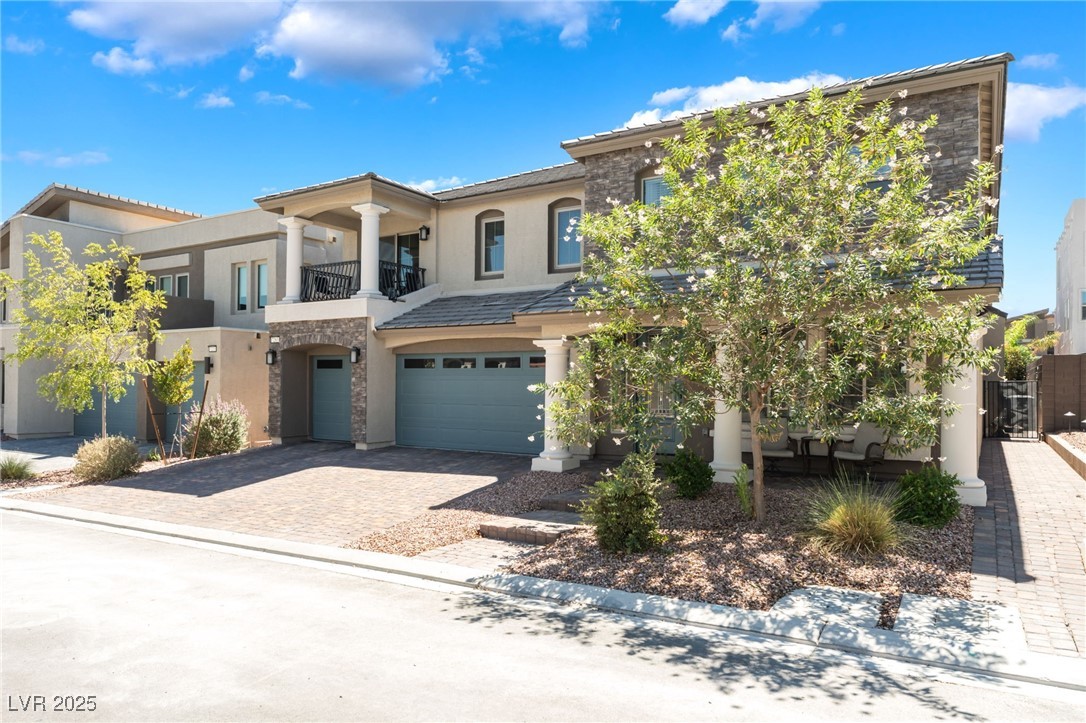 7283 Grace Estate Avenue