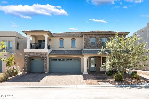 7283 Grace Estate Avenue Las Vegas NV 89113