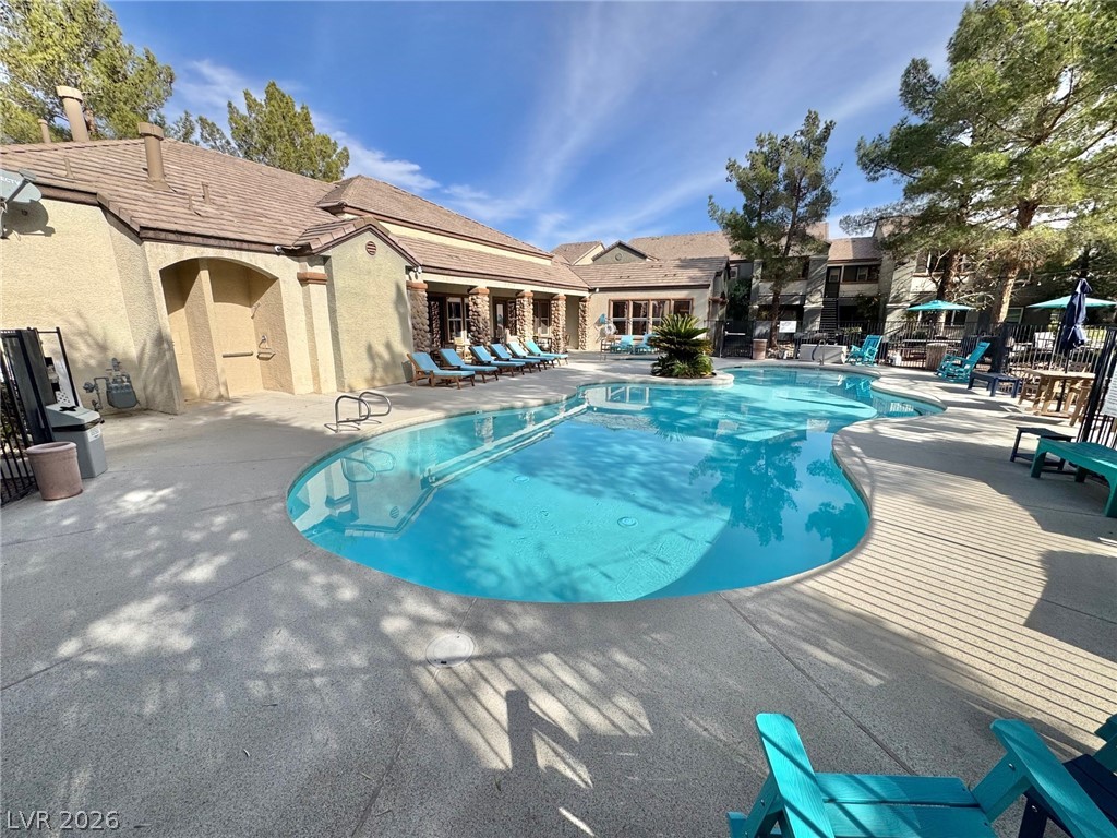 555 E Silverado Ranch Boulevard 2010