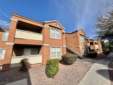 Condo For Sale - 555 E Silverado Ranch Boulevard #2010<br/> Las Vegas, NV 89183