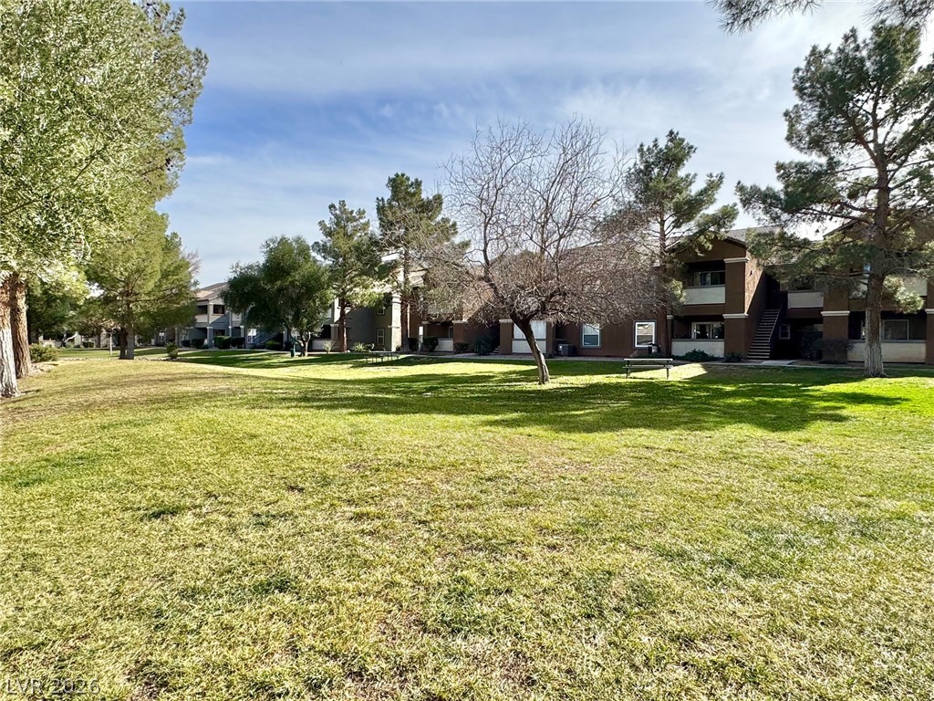 555 E Silverado Ranch Boulevard 2010