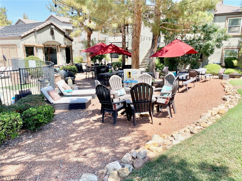 555 E Silverado Ranch Boulevard 2010