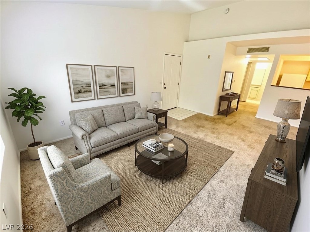 555 E Silverado Ranch Boulevard 2010