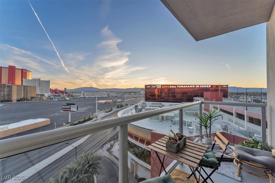 200 W Sahara Avenue 801