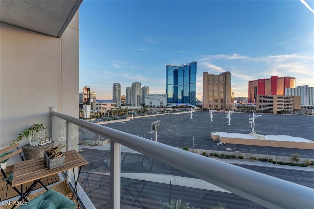 200 W Sahara Avenue 801