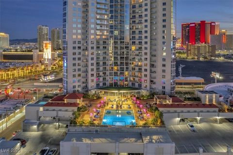 200 W Sahara Avenue 801 Las Vegas NV 89102