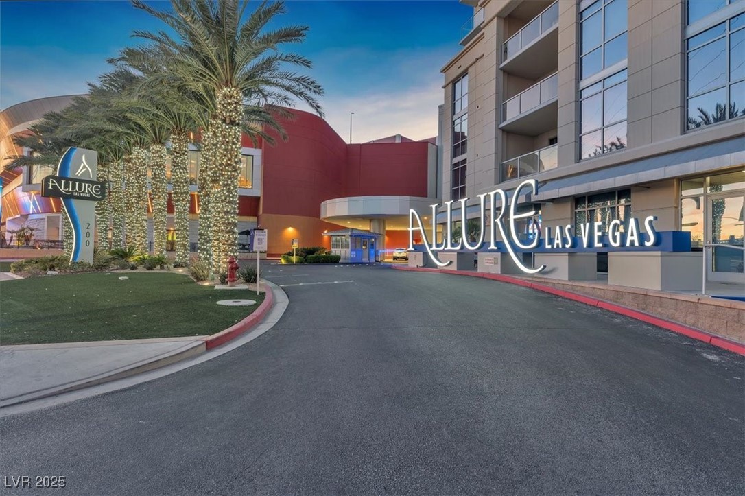 200 W Sahara Avenue 801