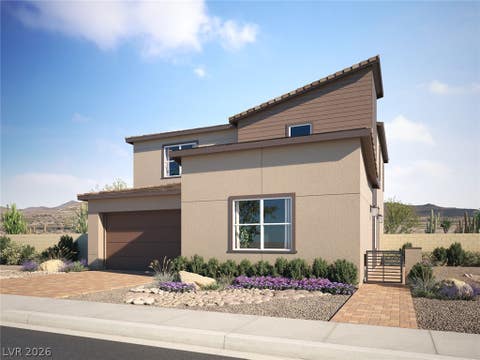 Homes For Sale - 53 Rubato Lane<br/> Henderson, NV 89015