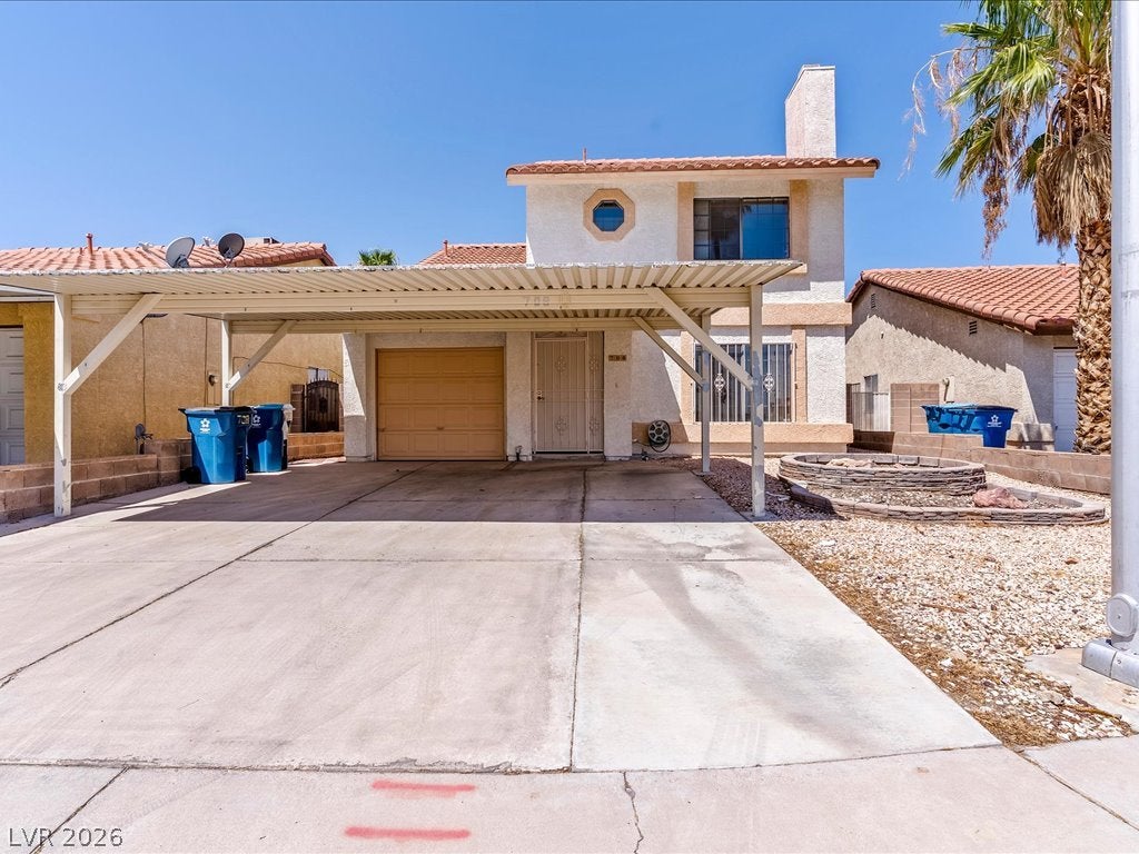 708 Kelso Way