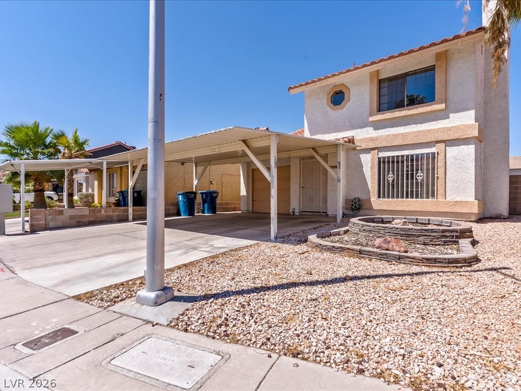 708 Kelso Way