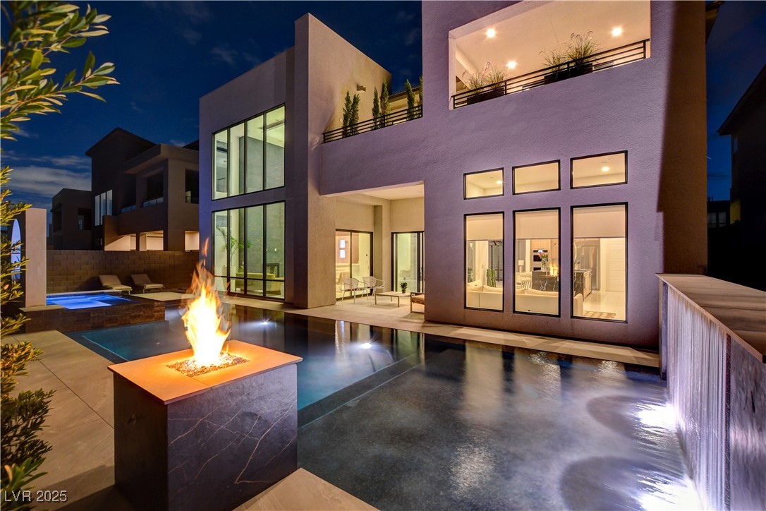 Properties 1 10752 Patina Hills Court