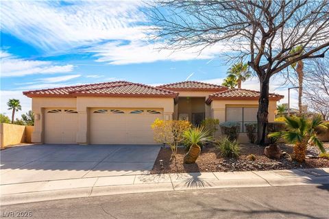 2312 Alpine Pointe Lane Las Vegas NV 89134